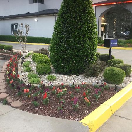 Muskogee Inn And Suites Kültér fotó