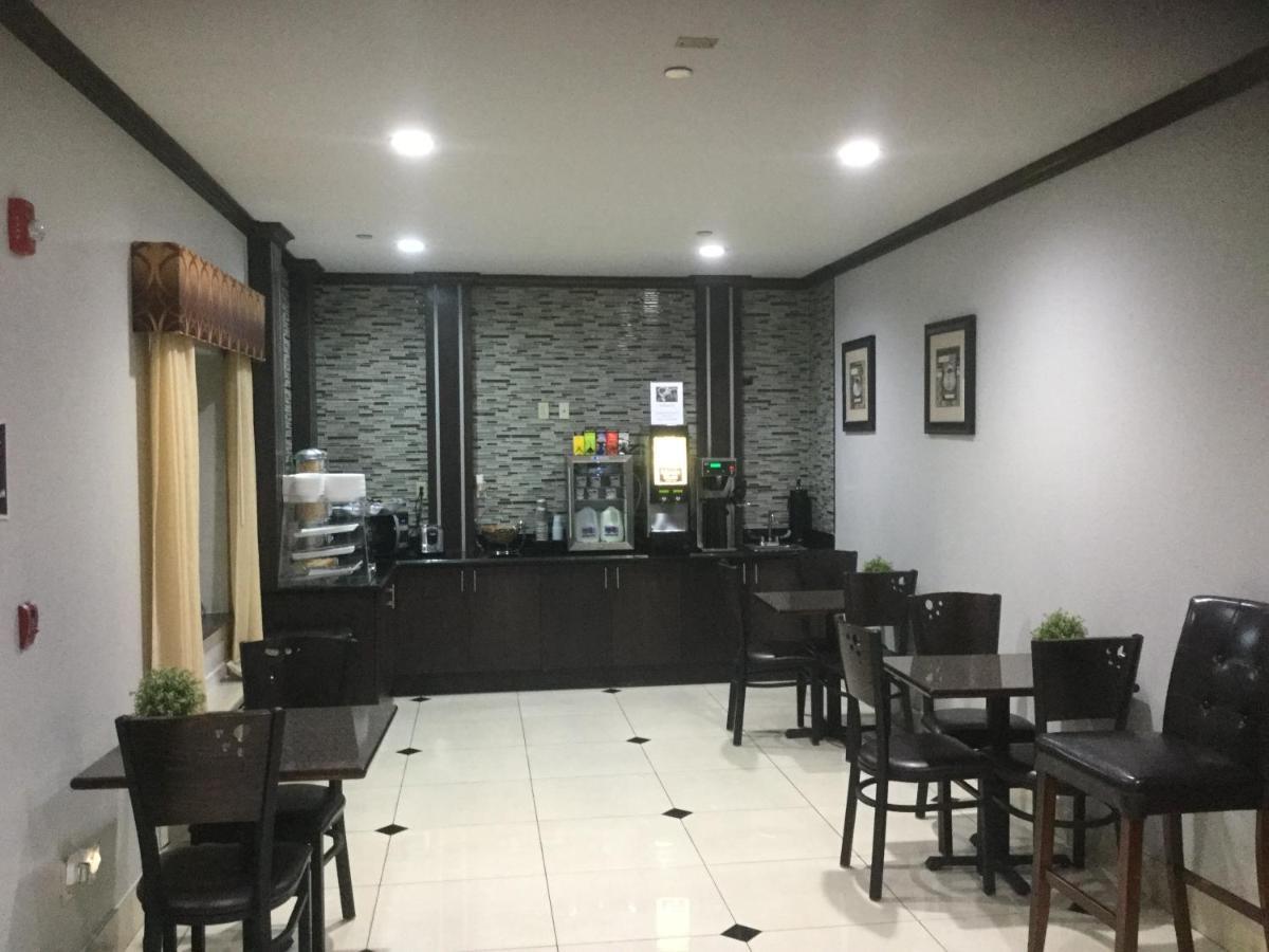Muskogee Inn And Suites Kültér fotó
