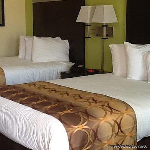 Muskogee Inn And Suites Kültér fotó